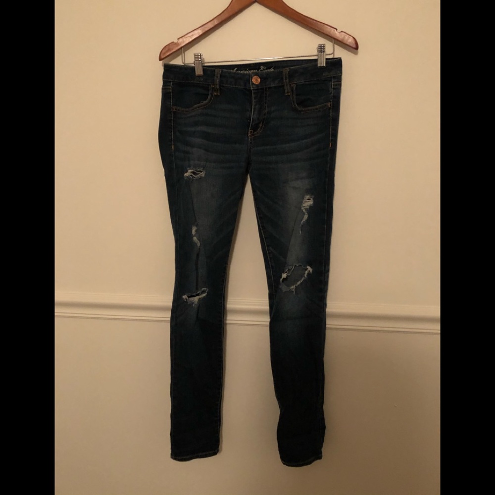 American Eagle Jegging